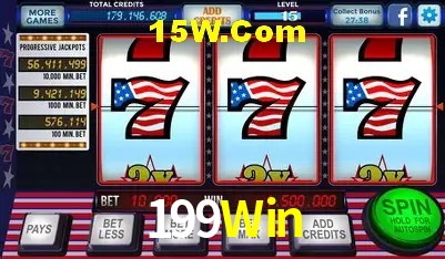 Jackpot Winner